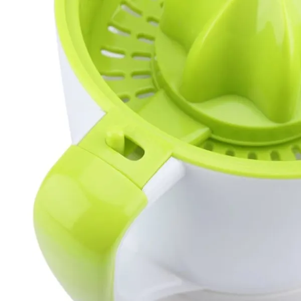 Elektrisk Automatisk Appelsin Citruspresser 2-vejs Juicer Husholdningsmaskine EU Stik 230V Discount