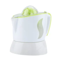 Elektrisk Automatisk Appelsin Citruspresser 2-vejs Juicer Husholdningsmaskine EU Stik 230V Discount