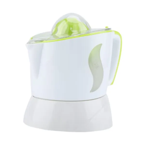 Elektrisk Automatisk Appelsin Citruspresser 2-vejs Juicer Husholdningsmaskine EU Stik 230V Discount