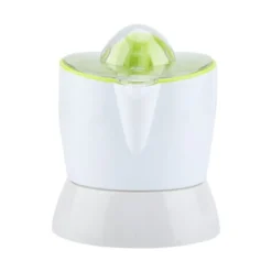 Elektrisk Automatisk Appelsin Citruspresser 2-vejs Juicer Husholdningsmaskine EU Stik 230V Discount