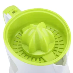 Elektrisk Automatisk Appelsin Citruspresser 2-vejs Juicer Husholdningsmaskine EU Stik 230V Discount