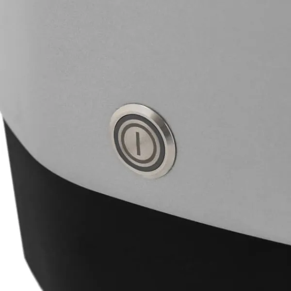 Isknusere & Ice Shavers>Elektrisk bartender-isknuser 900 rpm 3 l 200 W