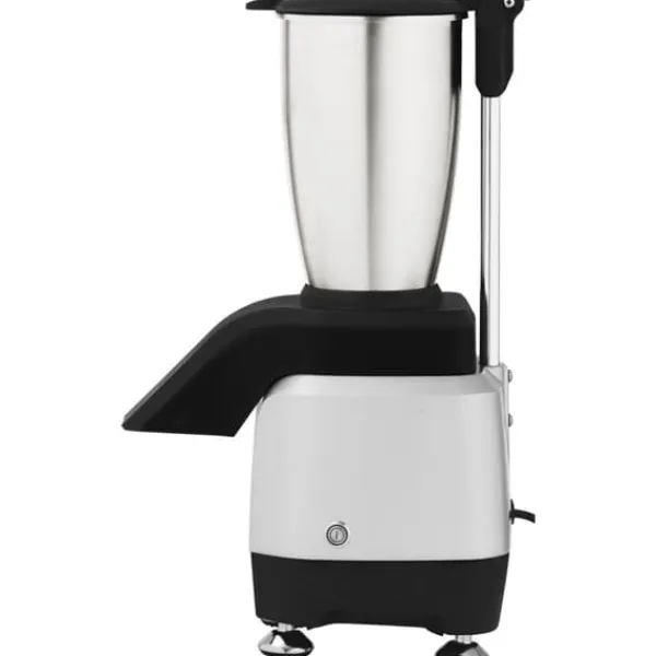 Isknusere & Ice Shavers>Elektrisk bartender-isknuser 900 rpm 3 l 200 W