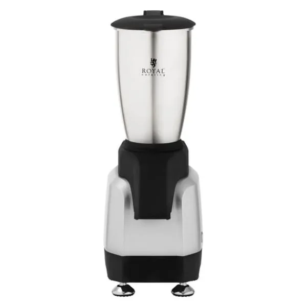 Isknusere & Ice Shavers>Elektrisk bartender-isknuser 900 rpm 3 l 200 W