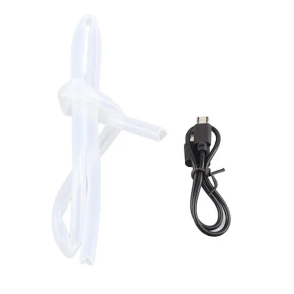 Elektrisk dricksvattenflaskpump Bärbar intelligent vattendispenser USB-laddningsvattenflaskpump Sale