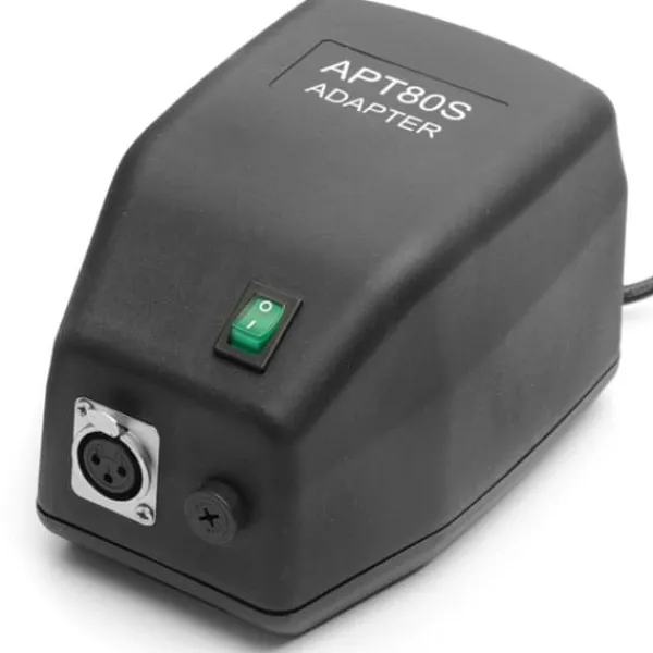 Elektrisk gyros kebabkniv med sliber og stativ 230 V 80 W - Hendi 267264 Outlet