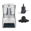 Mixere & Blendere>Elektrisk hackare - CUISINART - CCH32E Pixie Chopper - 250 W - 0,7 L - Grå