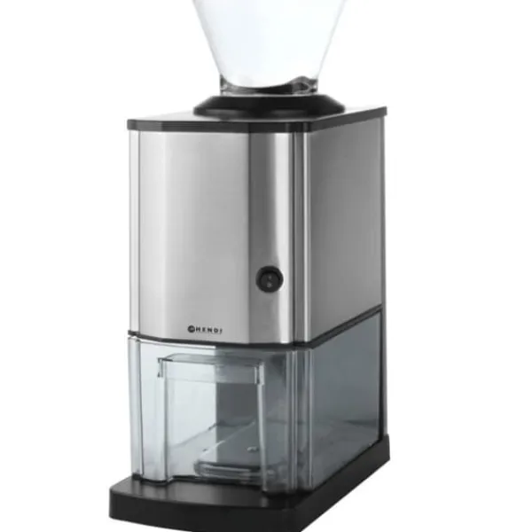 Elektrisk isknuser 12kg/t - Hendi 271520 Outlet