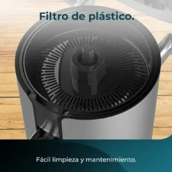 Elektrisk juicer Cecotec Xqueeze Bullet Pro Sale