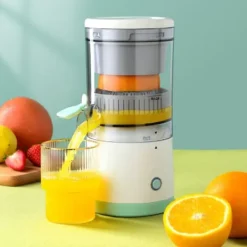 Juicepresser - Nyd Friskpresset Juice Derhjemme><noscript><img width=