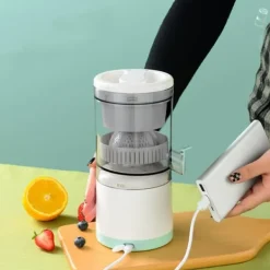 Juicepresser - Nyd Friskpresset Juice Derhjemme><noscript><img width=