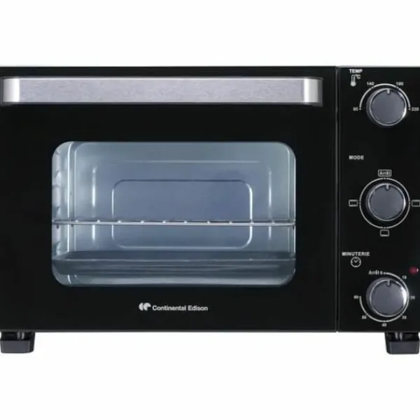 Elektrisk miniovn Continental Edison CEMF22B New
