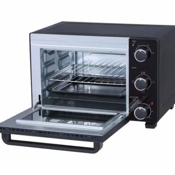 Elektrisk miniovn Continental Edison CEMF22B New