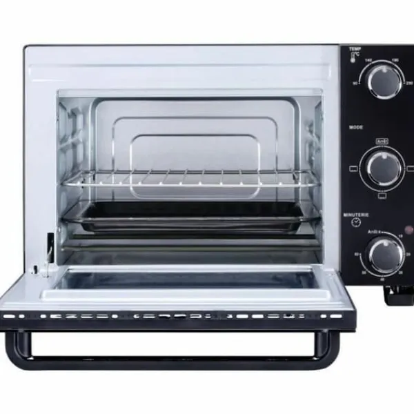 Elektrisk miniovn Continental Edison CEMF22B New