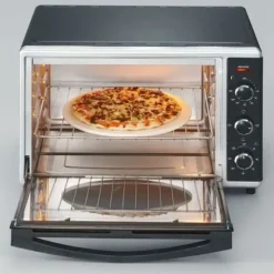 Severin Elektrisk miniovn To 2058 1800 W Online