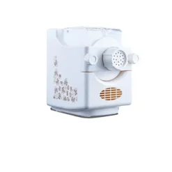 Pastamaskiner>Elektrisk Noodle Maskine, Automatisk Betjening, Multifunktionelt Design,HVID, EU