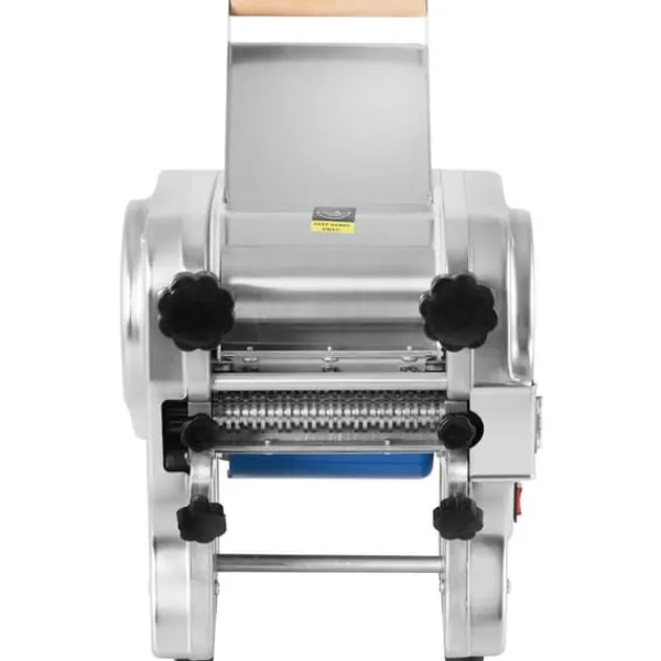 Elektrisk pastaskærer, rustfrit stål, 230 V, 550 W, 160 mm Hot