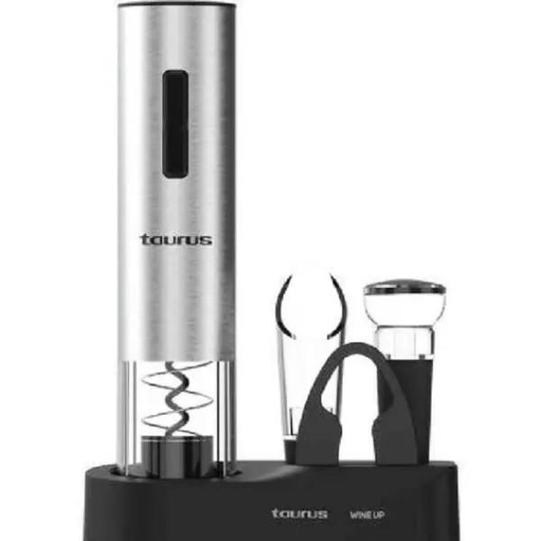 Elektrisk proptrækker Taurus WINE UP 25W Outlet