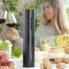 Proptrækker>Elektrisk proptrækker til vinflasker Corkbot InnovaGoods