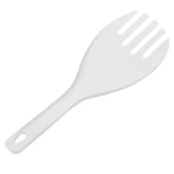 Elektrisk risvarmer - WF-B19 - 19 L - 100 W - 220 V/50 Hz - Non-stick indergryde i 410 rustfrit stål - Termostat 68/72°C - Sort New