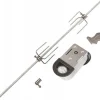 Griller>ELEKTRISK ROTERENDE GRILLSTEG 15543 LANDMANN 11x87x15cm