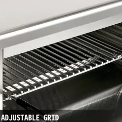 Grill-Ovne & Ovn Med Roterende Stegespyd><noscript><img width=