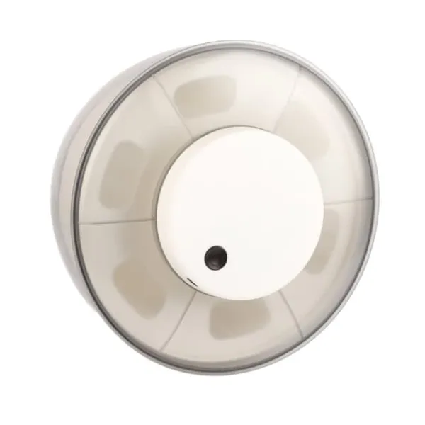 Elektrisk salatspinner - Køkken grøntsags frugtvaskemaskine og tørretumbler - 4500ML Kapacitet - 25x25x15cm Sale