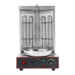 Grill-Ovne & Ovn Med Roterende Stegespyd><noscript><img width=