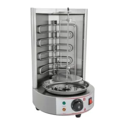 Grill-Ovne & Ovn Med Roterende Stegespyd><noscript><img width=