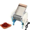 Mixere & Blendere>Elektrisk Skærer, Effekt 550W, Skærebredde 3mm, Vægt 13kg, Omdrejninger 140/min, Materiale Stål