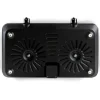 Elektrisk spishäll - DOMO - 2 brännare - 45,5 x 29,0 x 8,2 cm - DO30210KP Sale