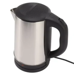 Elektrisk te-kedel 2,3L rustfrit stål 2000W Autosluk varmtvandskedel EU-stik Hot