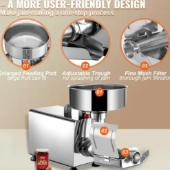 Juicepresser - Nyd Friskpresset Juice Derhjemme><noscript><img width=
