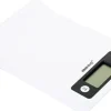 Elektronisk køkkenvægt 1g 5kg på skinne KINGHOFF KH-1822 Hot