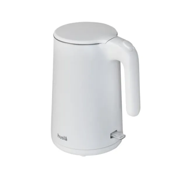 ELKEDEL HUSLA 1,5L 73916 HVID Best