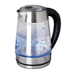 Elkedel>ELKEDEL 1,7L BERLINGER HAUS BH-9127 TEMPERATURKONTROL