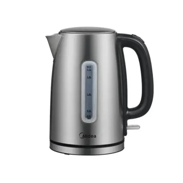 Elkedel>Elkedel MIDEA MK-17S30D2 Stål