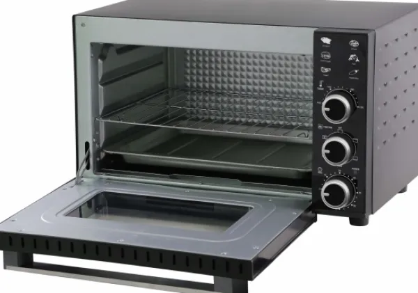El-ovn NEO3205W, Nash Outlet