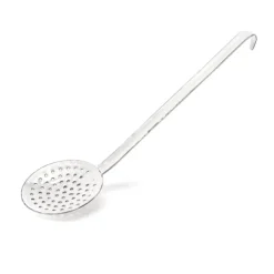 Hulsskeer>emaljeskimmer 10 cm | 1615