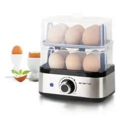 Emerio EB-13274 Äggkokare 12 ägg Best