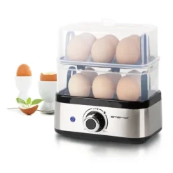 Emerio EB-13274 Äggkokare 12 ägg Best