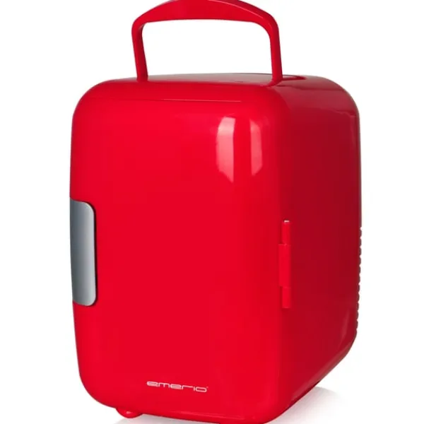 Emerio Mini-kyl/värmeskåp 4Liter 220V Hot