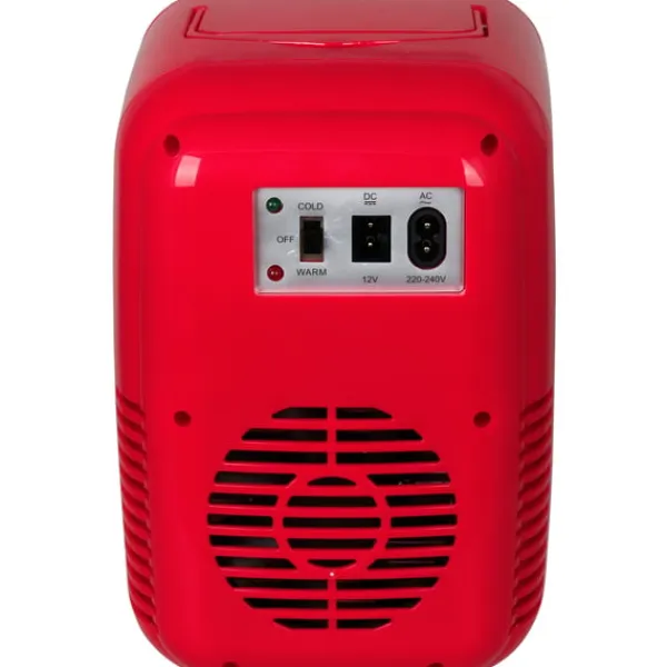 Emerio Mini-kyl/värmeskåp 4Liter 220V Hot