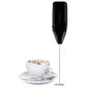 Kaffemaskiner Til God Kaffe>Emerio Mælkeskummer lattepiskeris