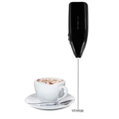 Kaffemaskiner Til God Kaffe>Emerio Mælkeskummer lattepiskeris