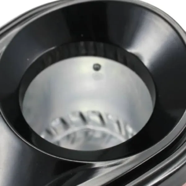 Emerio Popcornmaskine 1200 W Hot