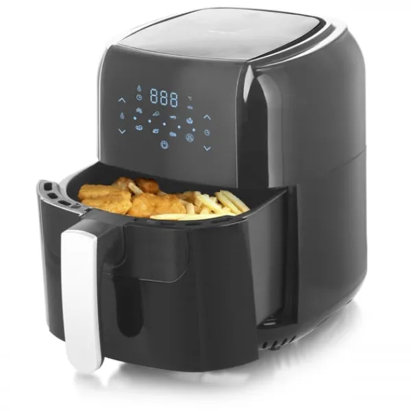 Fritøse>Emerio Smart Fryer AF-123544.7