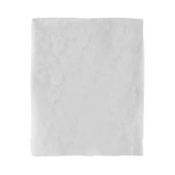 Emhætte filtersæt, 1x47x59 cm, Hvid New