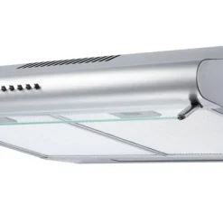 Emhætte til underskab - 50 cm absorbent Berdsen BE-10-A INOX Outlet