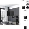 Emhætter>Emhætter - Living hængende ø-emhætte med touchsensor LCD 37 cm pulverlakeret stål